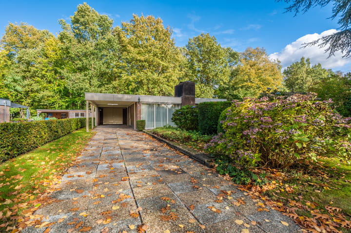 Photo 4 of Blijhamsterweg 20