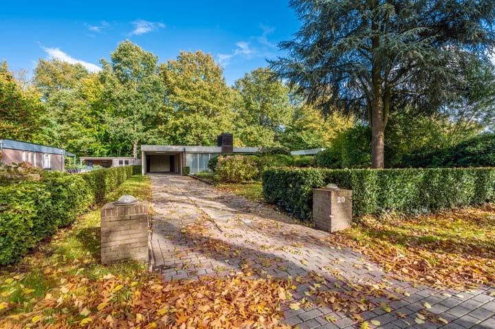 Photo 5 of Blijhamsterweg 20