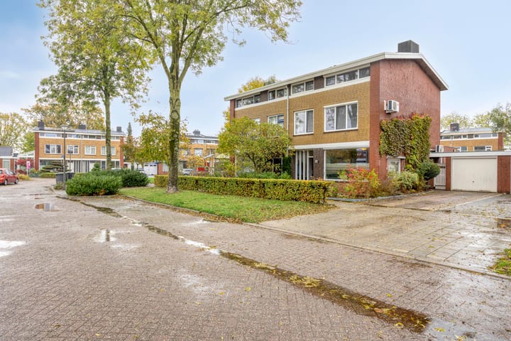 Photo 7 of van Heemskerkstraat 10