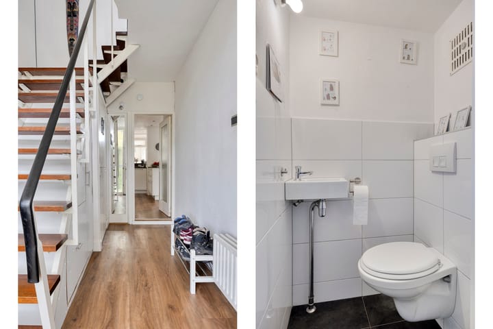 Photo 8 of van Heemskerkstraat 10