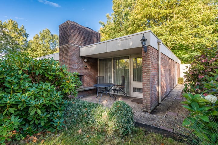 Photo 7 of Blijhamsterweg 20