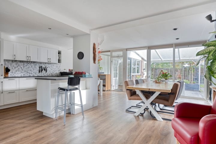 Photo 11 of van Heemskerkstraat 10