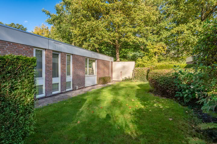 Photo 10 of Blijhamsterweg 20