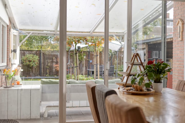 Photo 12 of van Heemskerkstraat 10