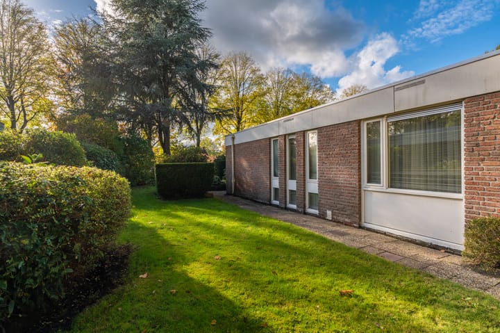 Photo 11 of Blijhamsterweg 20