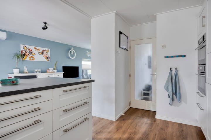 Photo 13 of van Heemskerkstraat 10