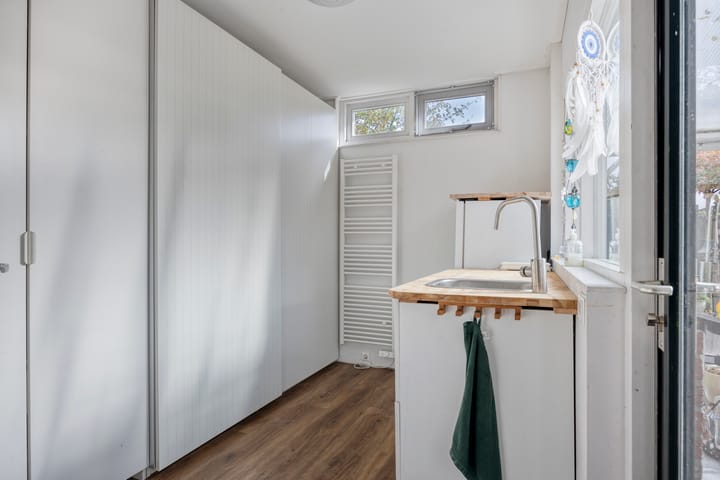 Photo 15 of van Heemskerkstraat 10