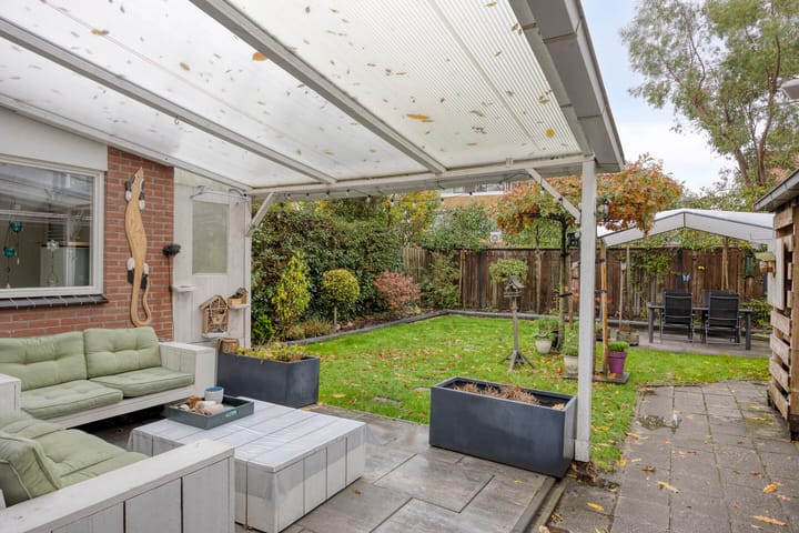 Photo 16 of van Heemskerkstraat 10