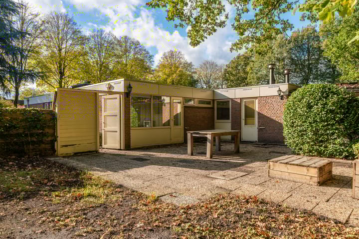 Photo 14 of Blijhamsterweg 20