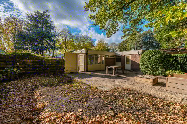 Photo 15 of Blijhamsterweg 20