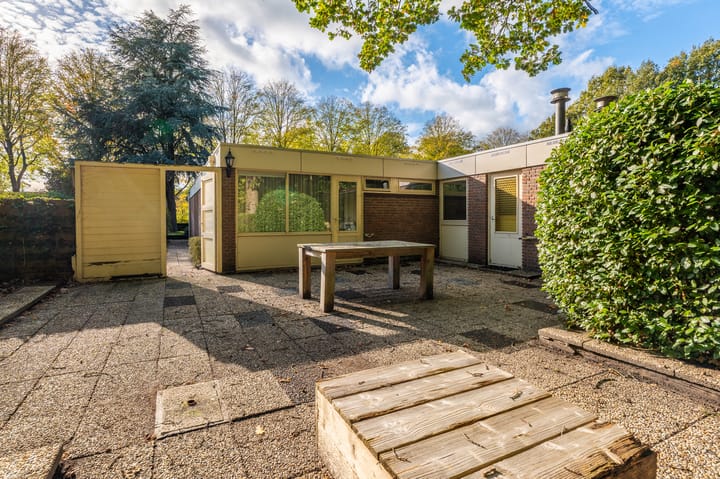 Photo 16 of Blijhamsterweg 20