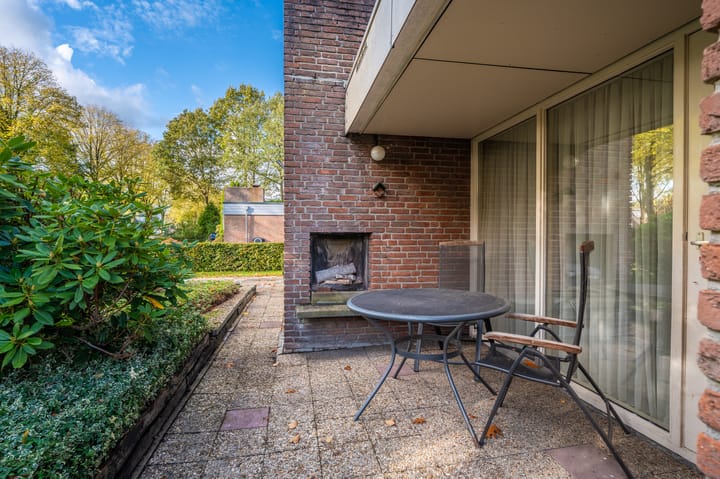 Photo 8 of Blijhamsterweg 20