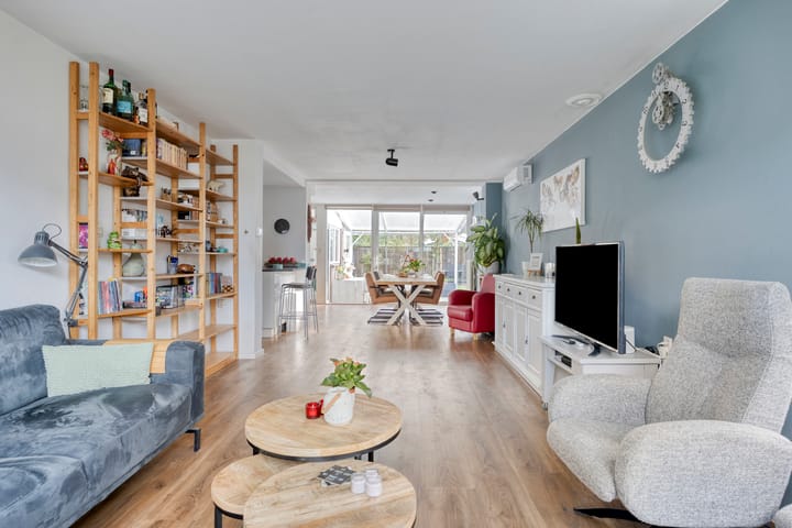 Photo 10 of van Heemskerkstraat 10