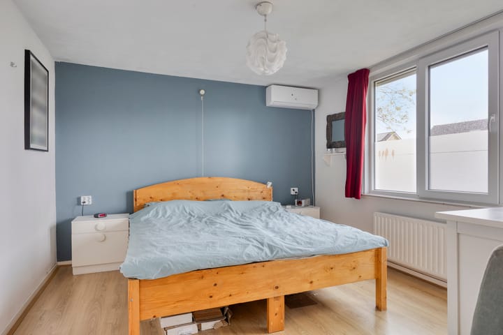 Photo 20 of van Heemskerkstraat 10