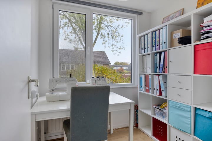 Photo 22 of van Heemskerkstraat 10