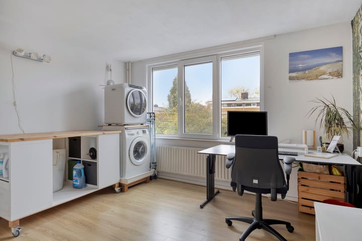 Photo 23 of van Heemskerkstraat 10