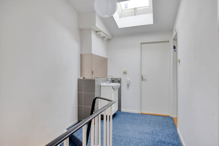 Photo 24 of van Heemskerkstraat 10