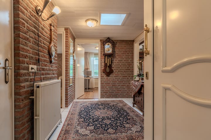 Photo 21 of Blijhamsterweg 20