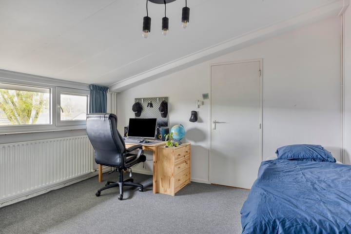 Photo 25 of van Heemskerkstraat 10