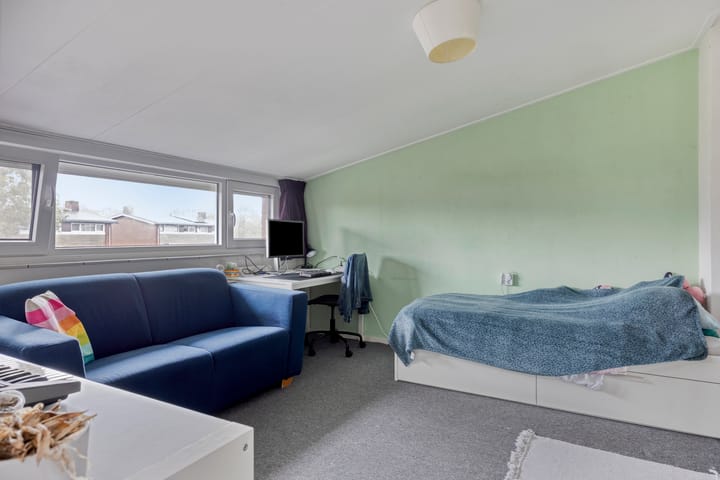 Photo 26 of van Heemskerkstraat 10