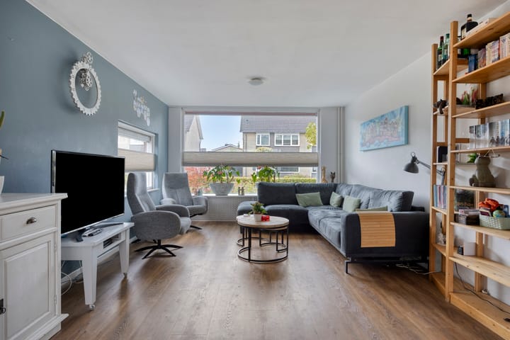 Photo 9 of van Heemskerkstraat 10