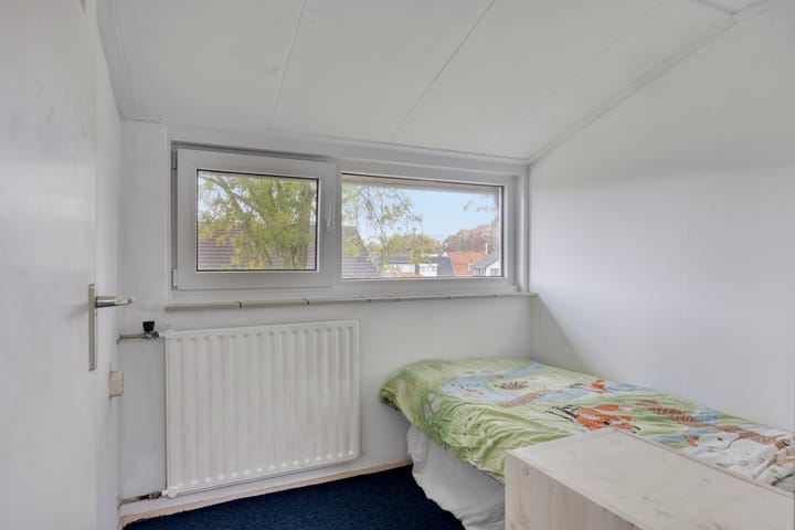 Photo 27 of van Heemskerkstraat 10