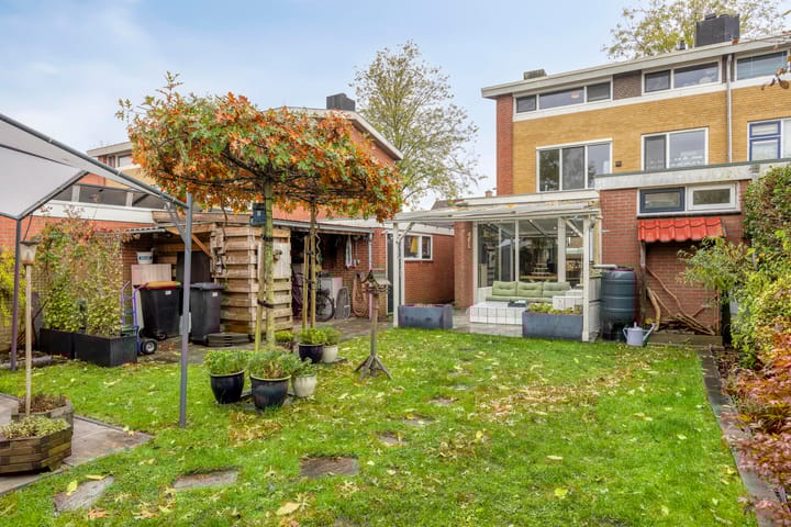 Photo 28 of van Heemskerkstraat 10