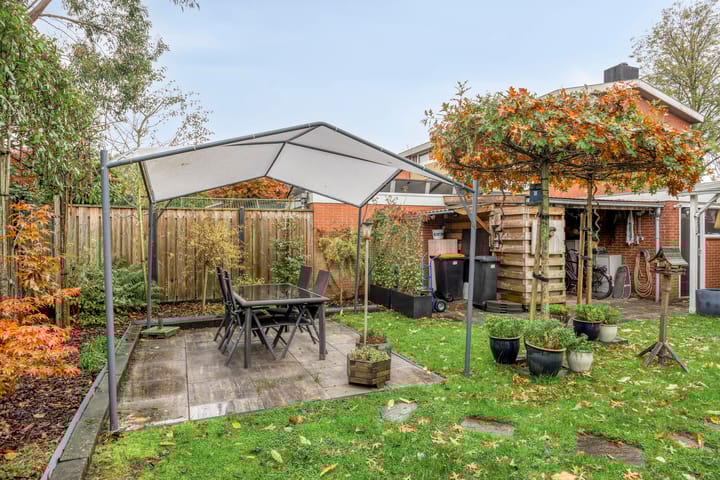 Photo 29 of van Heemskerkstraat 10