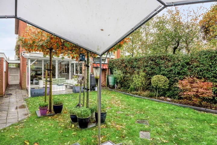 Photo 30 of van Heemskerkstraat 10