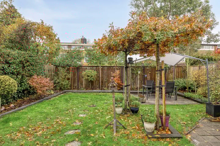 Photo 31 of van Heemskerkstraat 10