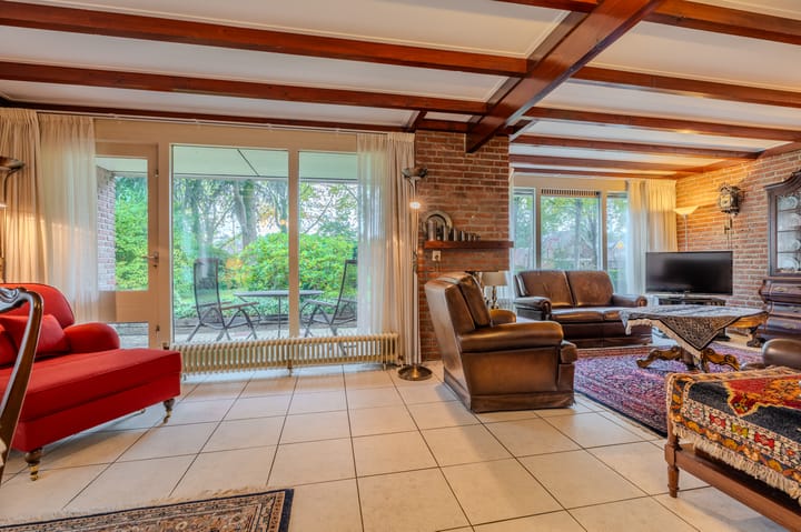 Photo 28 of Blijhamsterweg 20