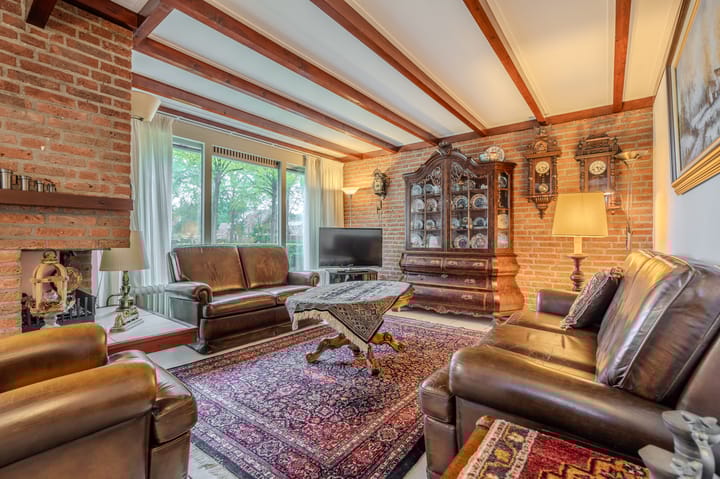 Photo 29 of Blijhamsterweg 20