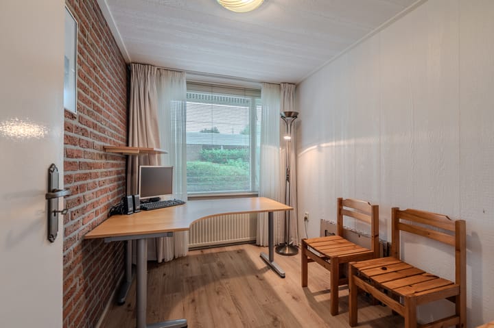 Photo 35 of Blijhamsterweg 20