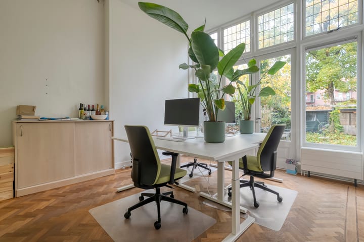 Willemskade 17, Zwolle