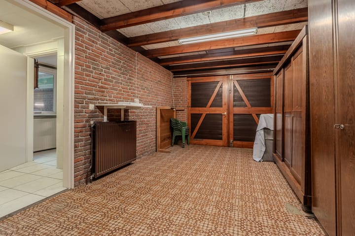 Photo 45 of Blijhamsterweg 20