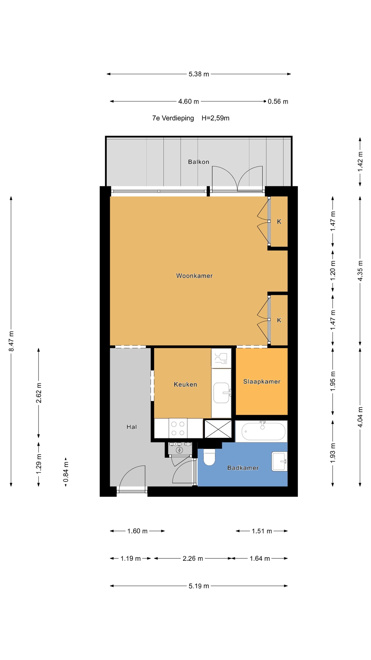 Foto 25 van Boslaan 175