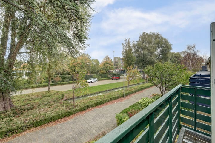 Foto 2 van van Alkemadestraat 40