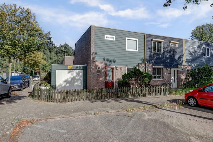 Photo 1 of Tolhuis 2509