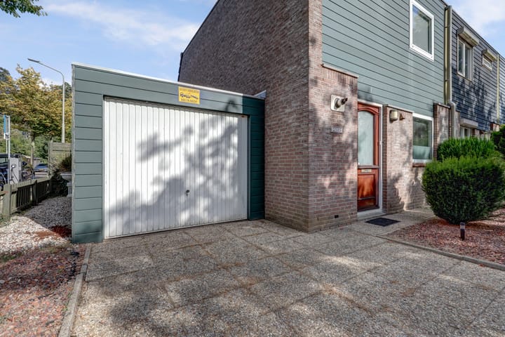 Photo 2 of Tolhuis 2509