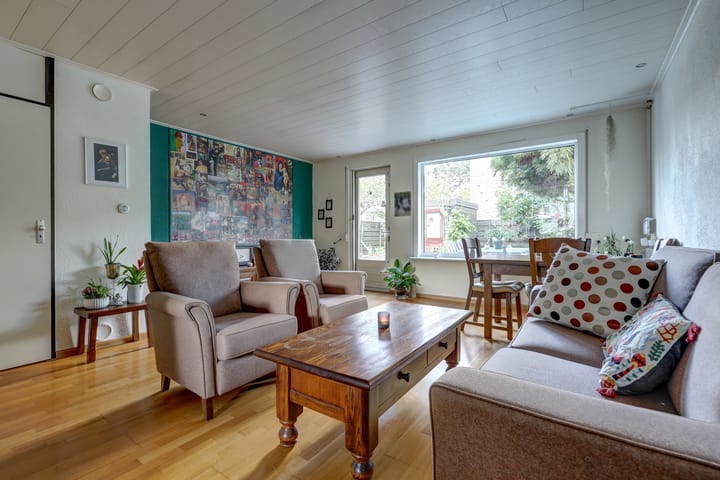 Photo 7 of Tolhuis 2509