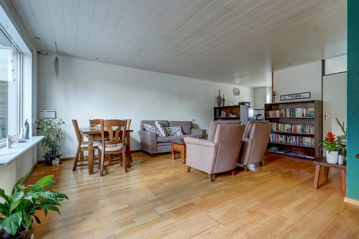 Photo 8 of Tolhuis 2509