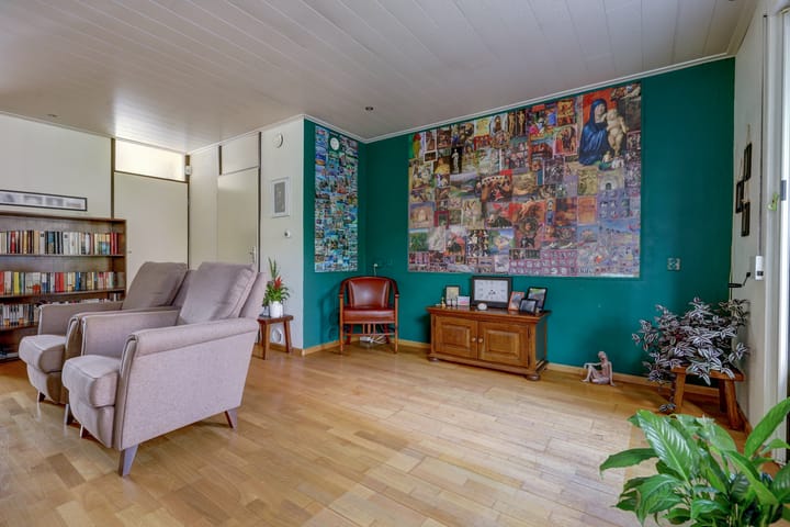 Photo 10 of Tolhuis 2509