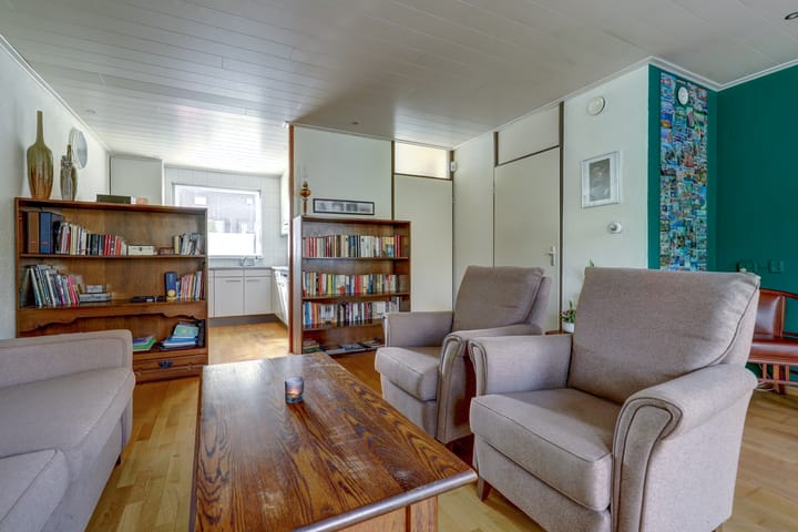 Photo 13 of Tolhuis 2509