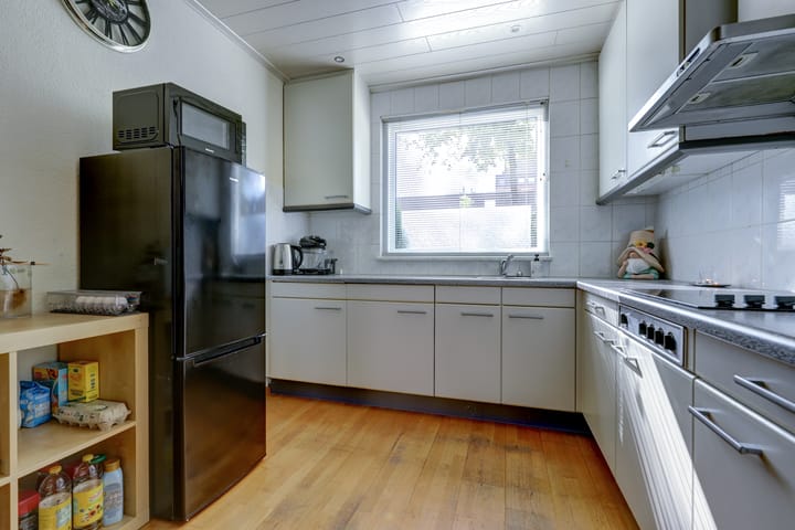 Photo 14 of Tolhuis 2509