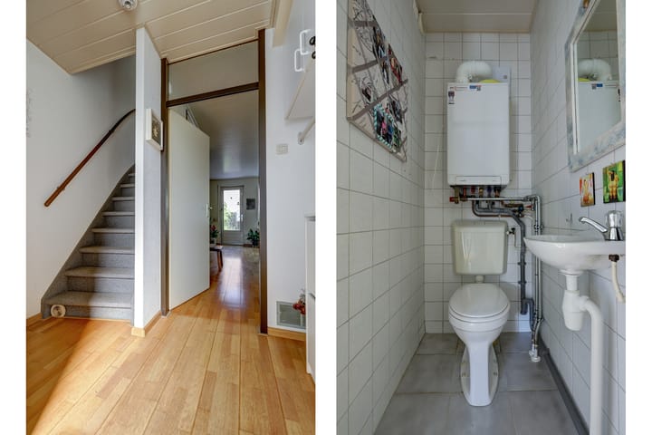 Photo 19 of Tolhuis 2509