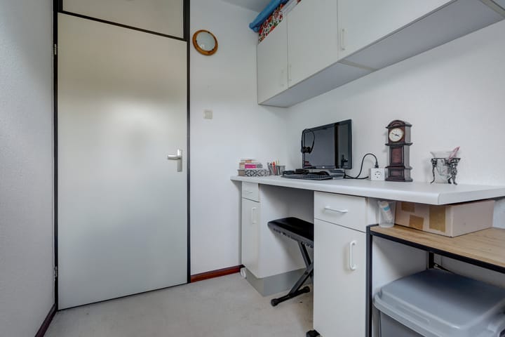 Photo 25 of Tolhuis 2509