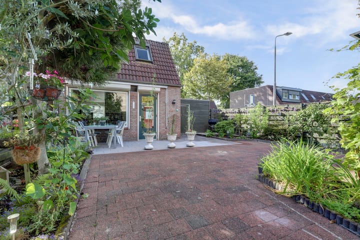 Photo 32 of Tolhuis 2509