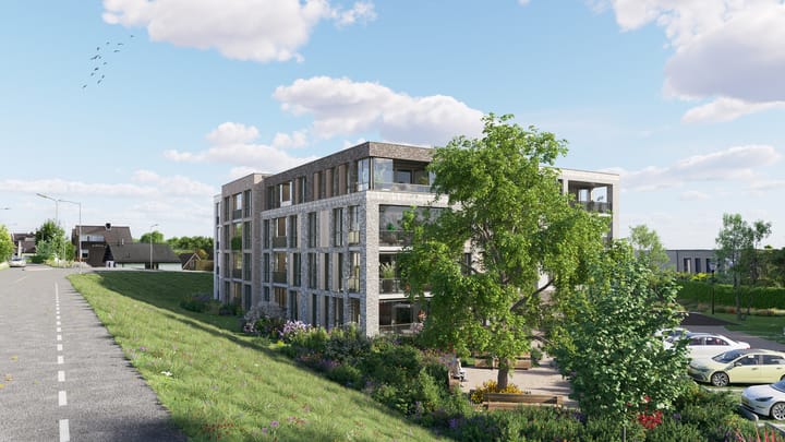 De Dijkgraaf (Bouwnr. 9)