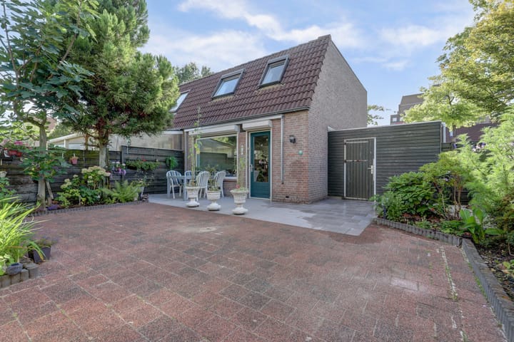 Photo 33 of Tolhuis 2509