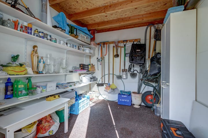 Photo 34 of Tolhuis 2509